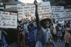 Rara for Duvalier