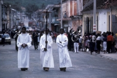 Catholic Procession