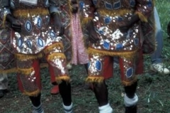 Two young Rara kings (Wa Rara)